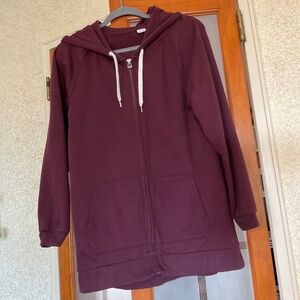 Gap hoodie